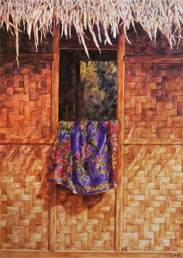 Untitled (Edition 144/250)
