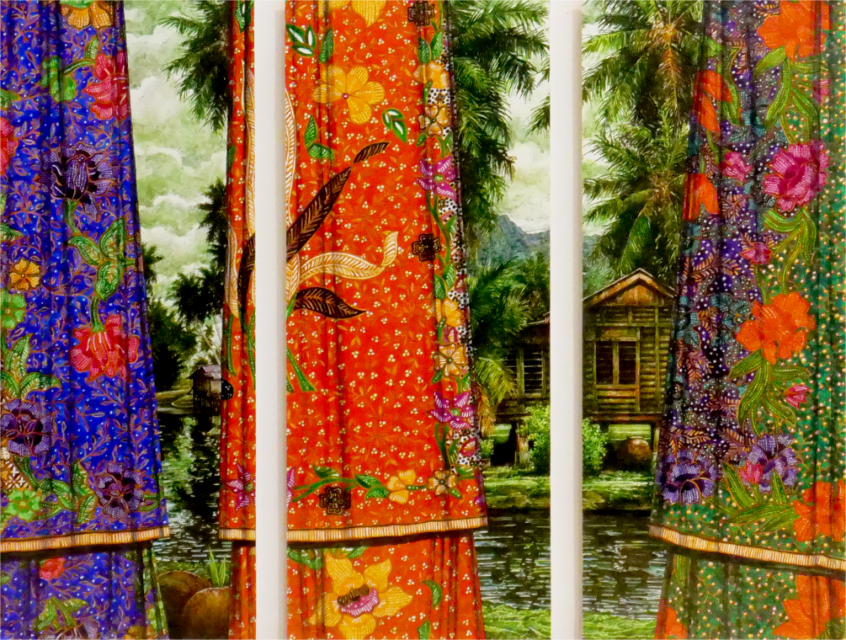 Monsoon Season No. 9