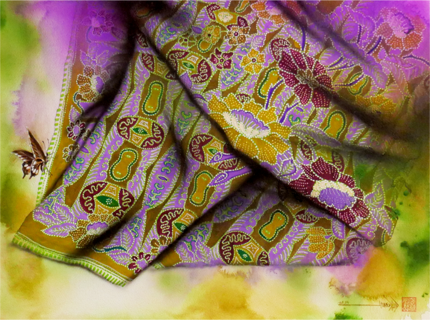 Life is Wonderful #5