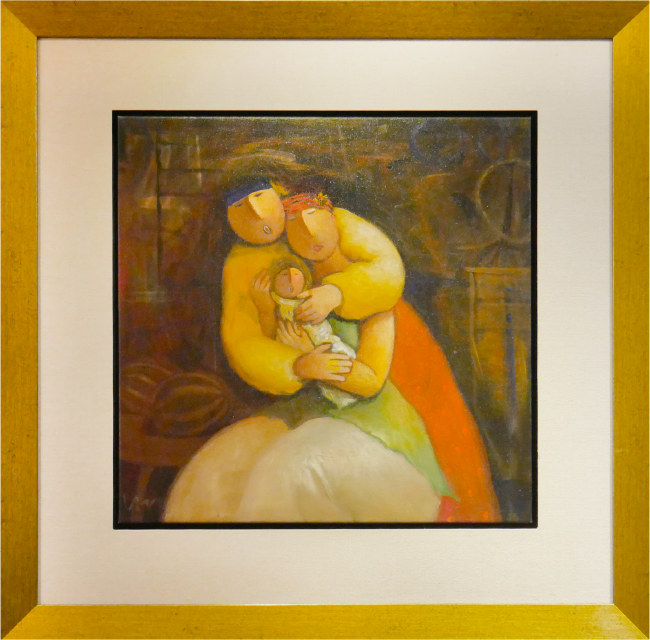Embrace III