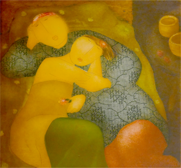 Safe Haven III (A/P)