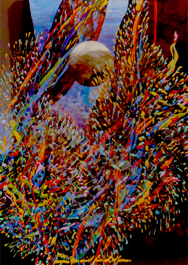 Wild Orchid Night Lovers No. 2