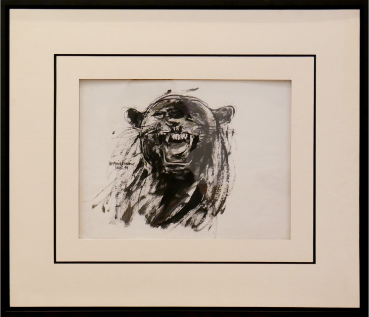 Panther