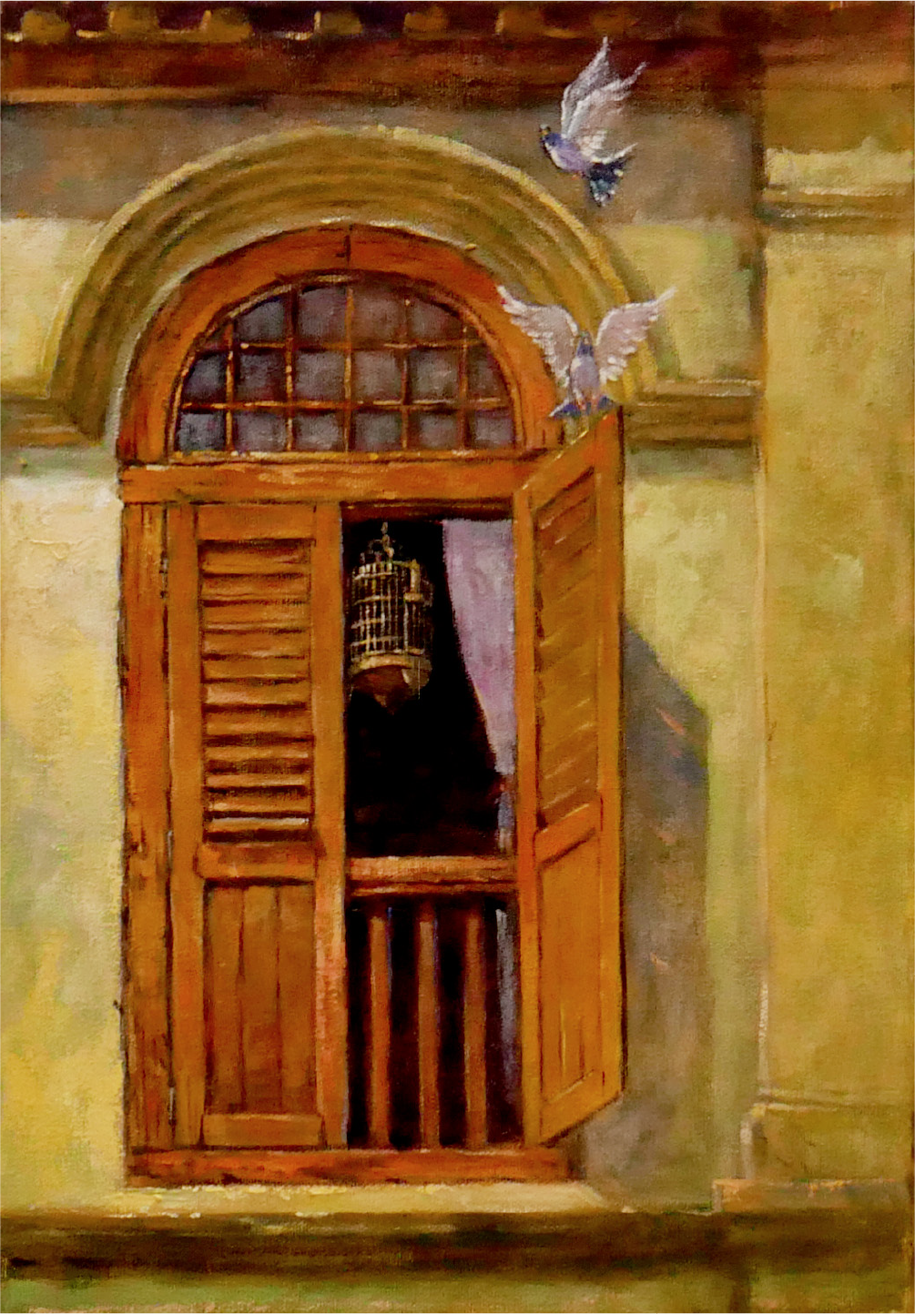 Window Series