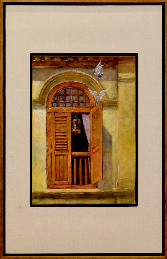 Window Series