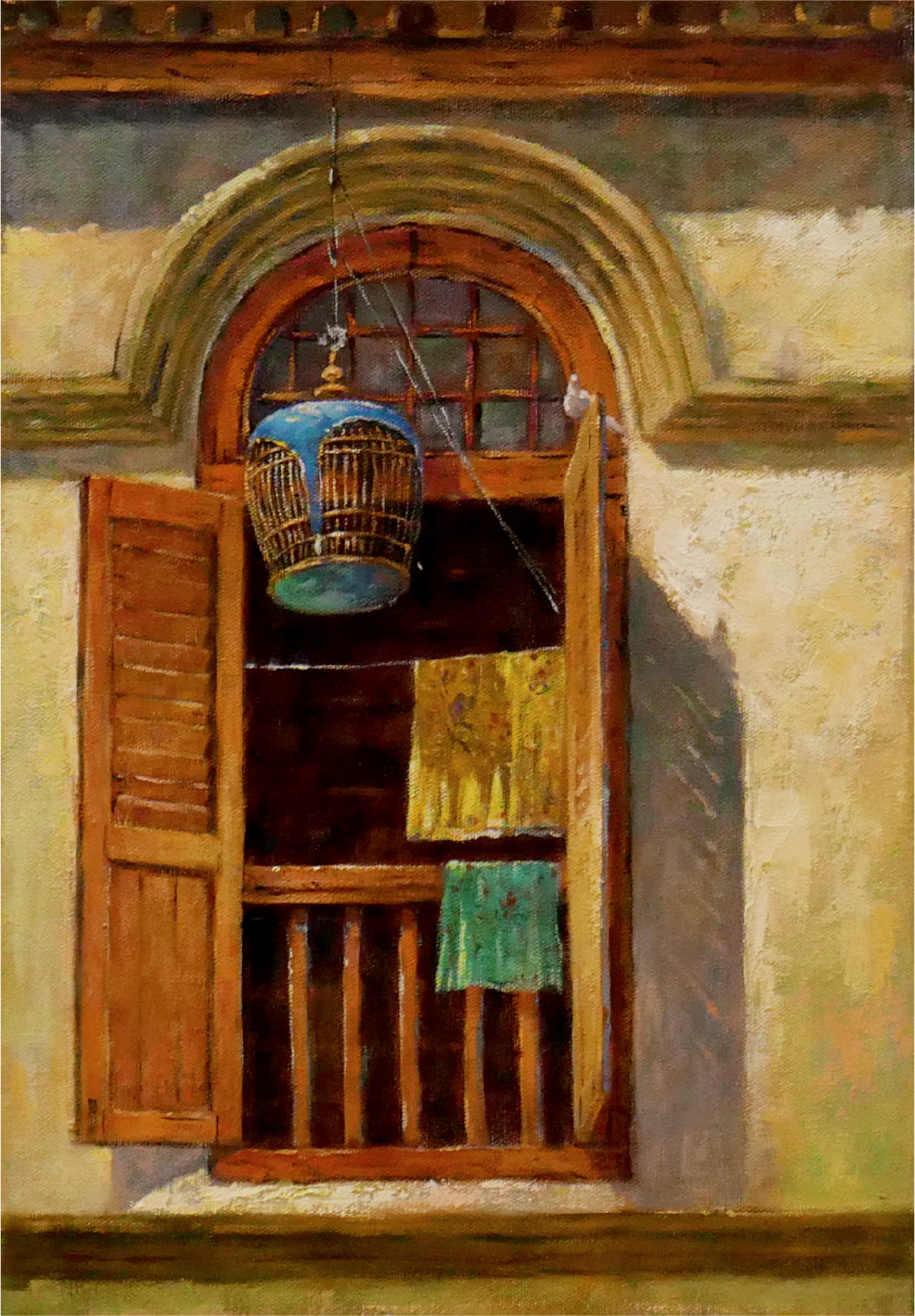 Window Series