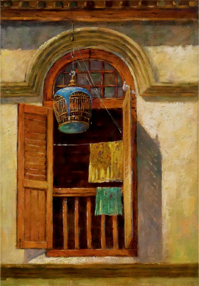 Window Series