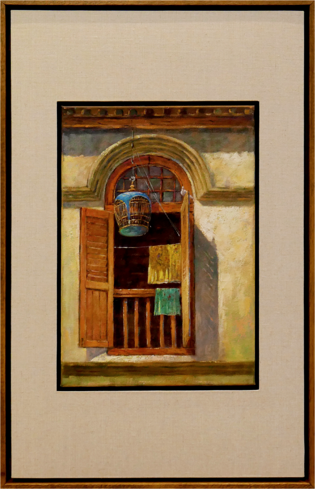 Window Series