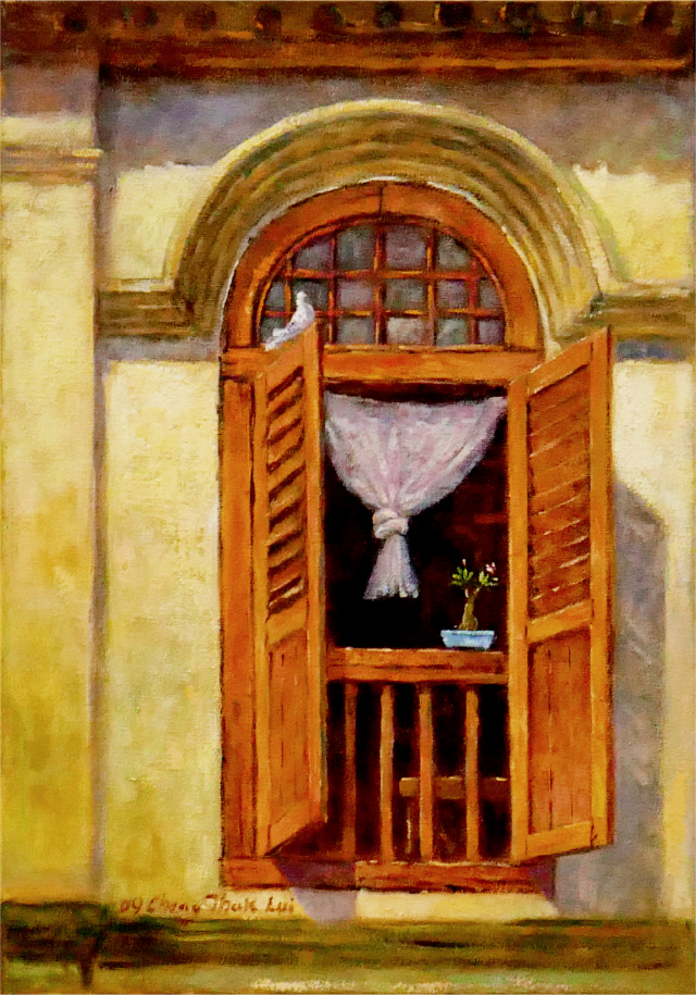 Window Series