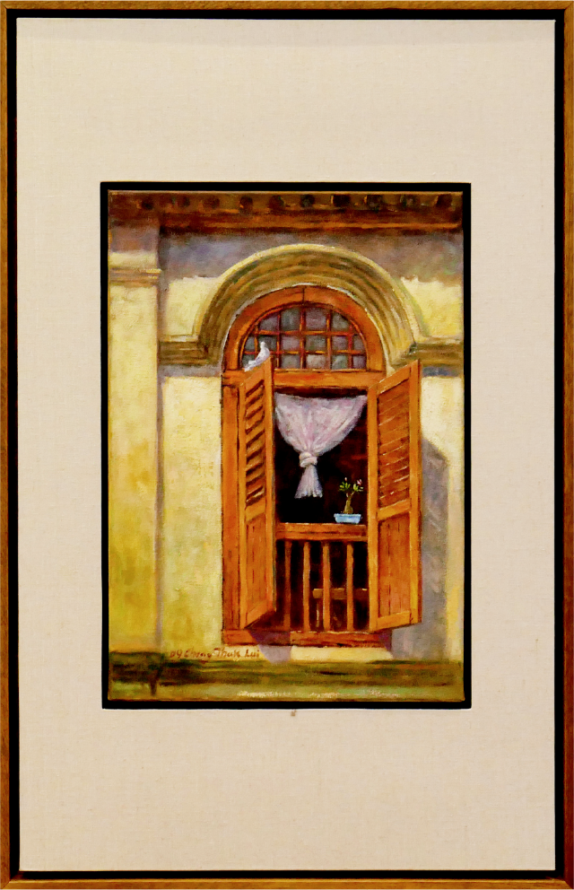 Window Series