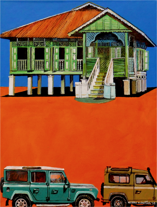 Warisan Kembara