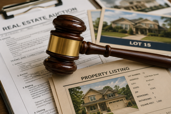 Understanding the Proclamation of Sale (POS): What is a POS?