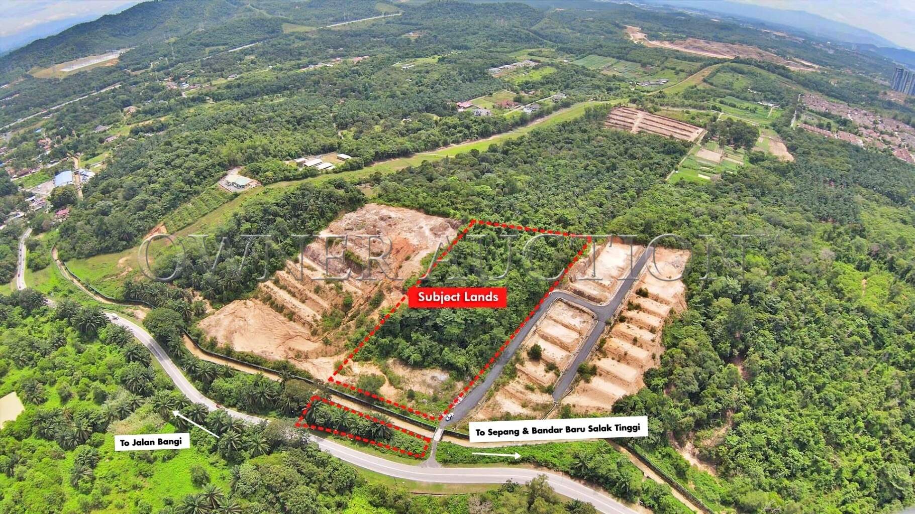 Unlocking Land Value with En Bloc Sales: How Owner Auction™ Helps You Sell Better, Faster