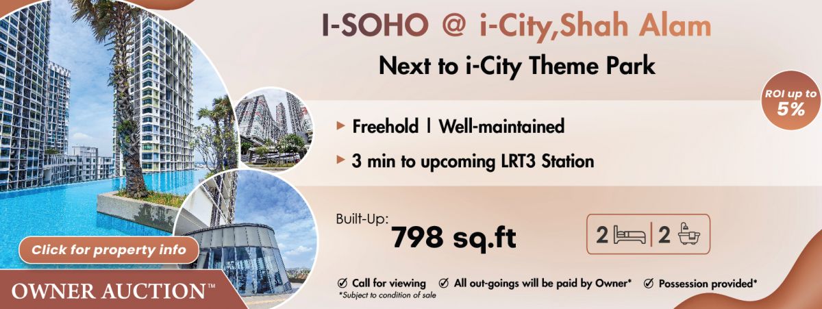 I-Soho