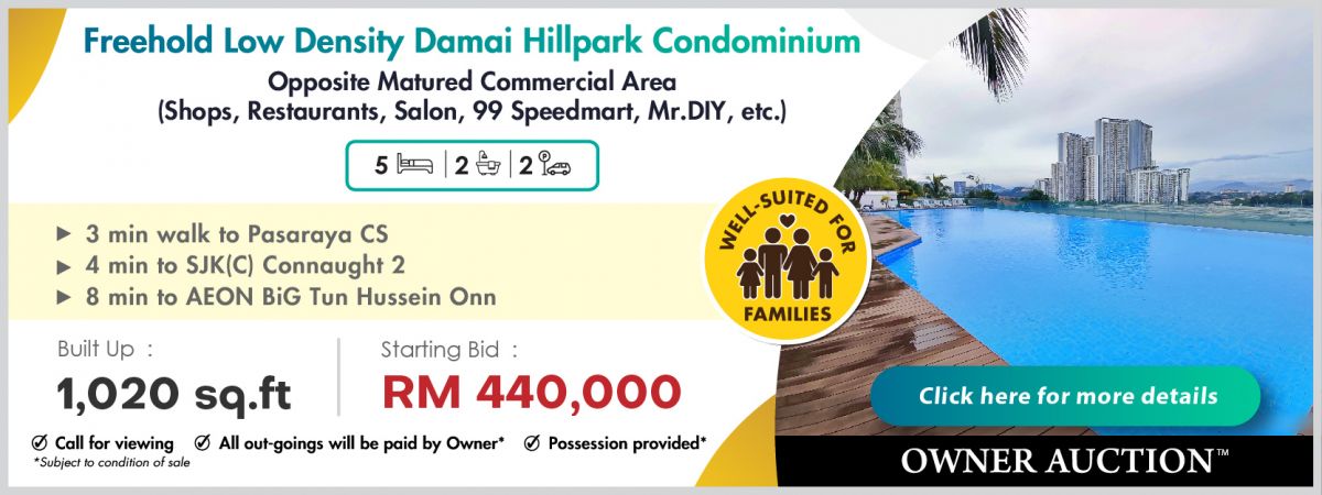 20230608_Damai Hillpark_Condo