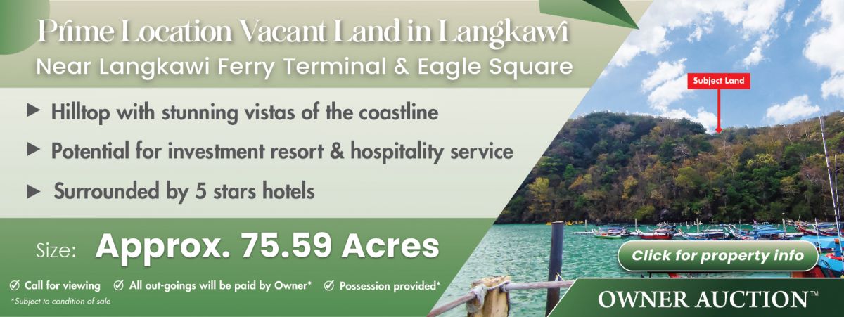 Langkawi