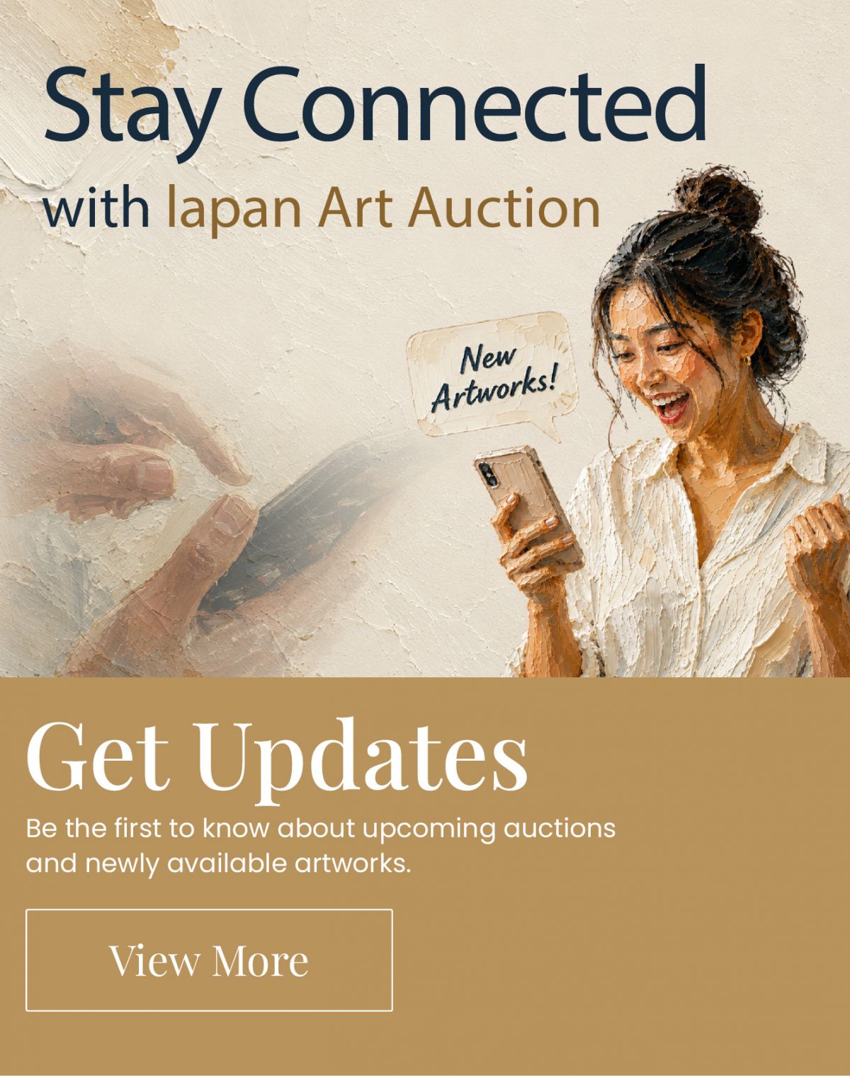 Get Updates