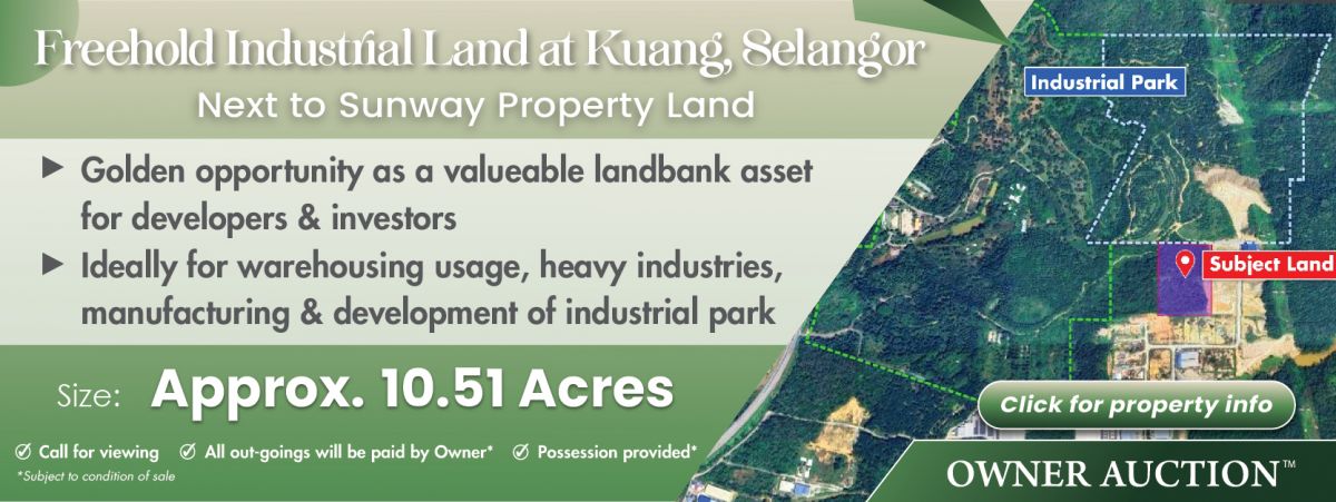 Kuang Land