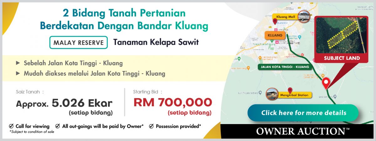 Mukim of Kluang_160223