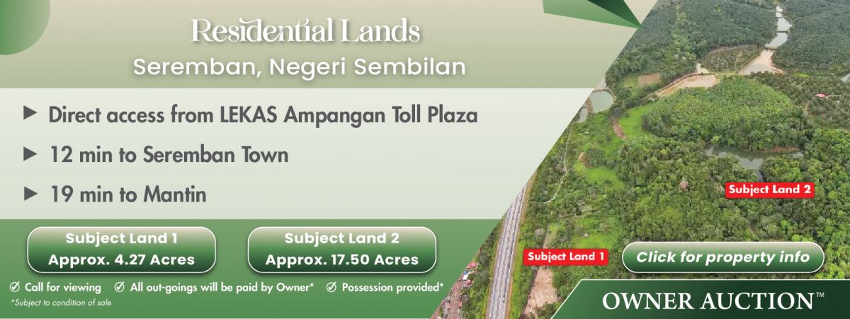 Seremban Sikamat