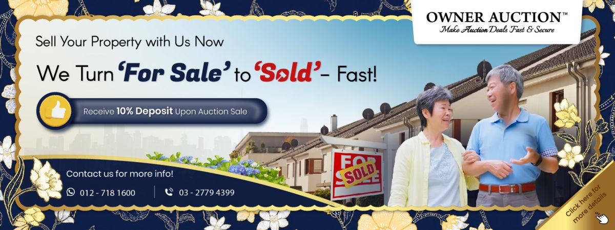 sell your property
