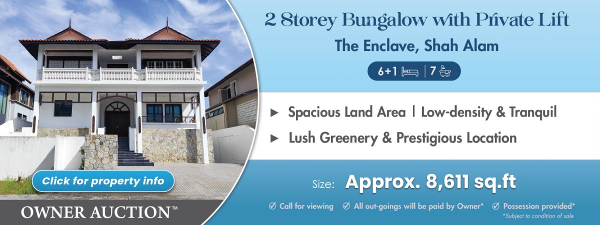 The Enclave