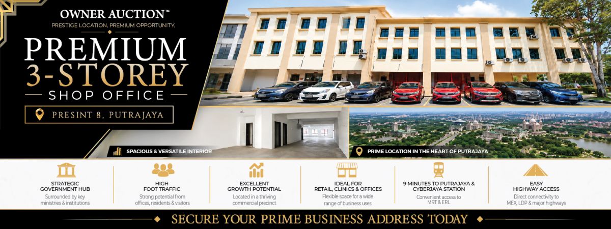KPF Putrajaya