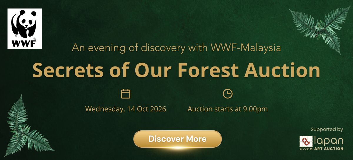 WWF-Malaysia Art _ArtHome
