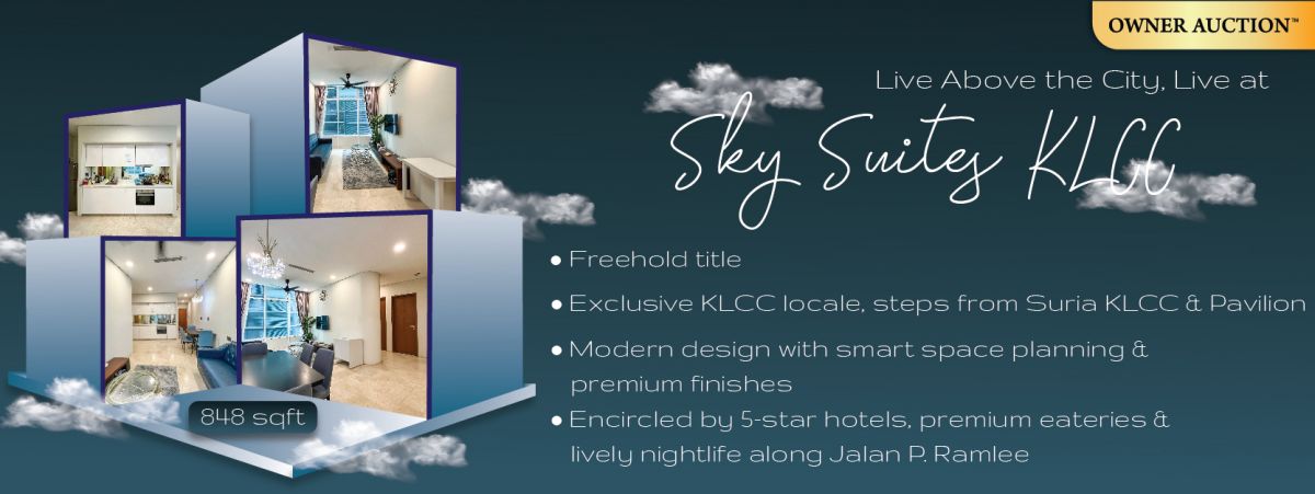 Sky Suites