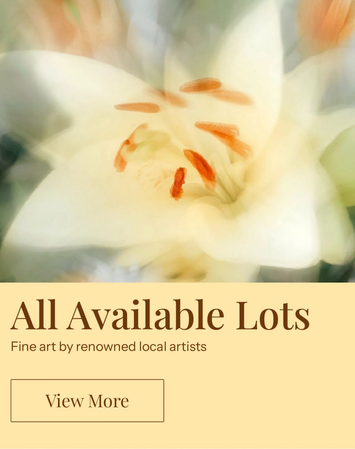 Available Lots