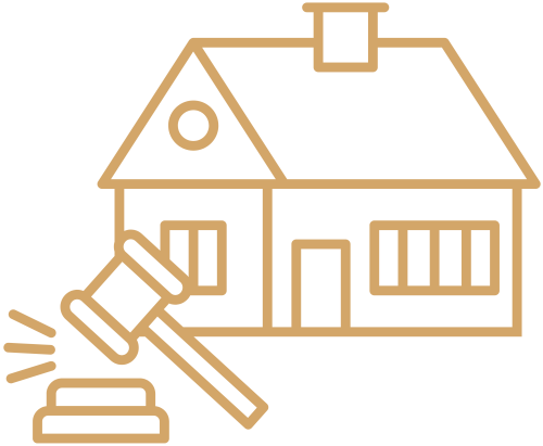 Buy Our Auction Property with Confidence