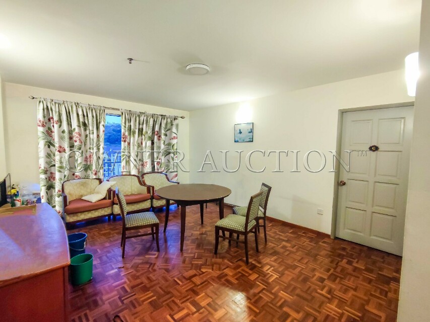 [ROI > 6%; Tourist Hotspot] Apartment [Opposite Cameron Centrum & Billion Shopping Centre]
