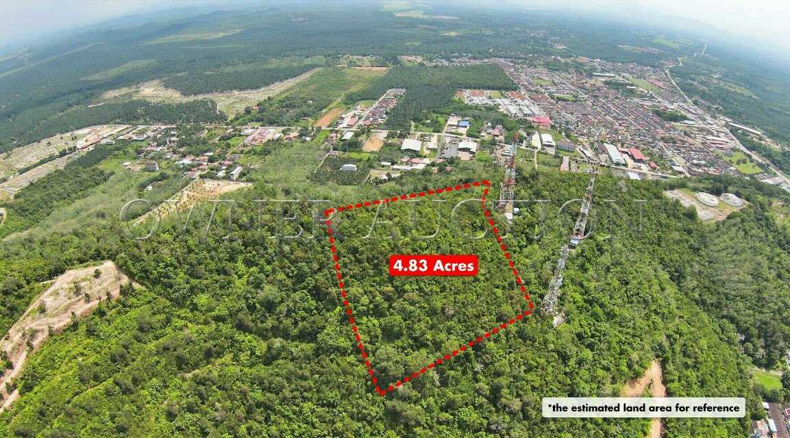 [Full ownership for long-term gain] Agricultural Land [Ideal for farming, private estate, or land banking]