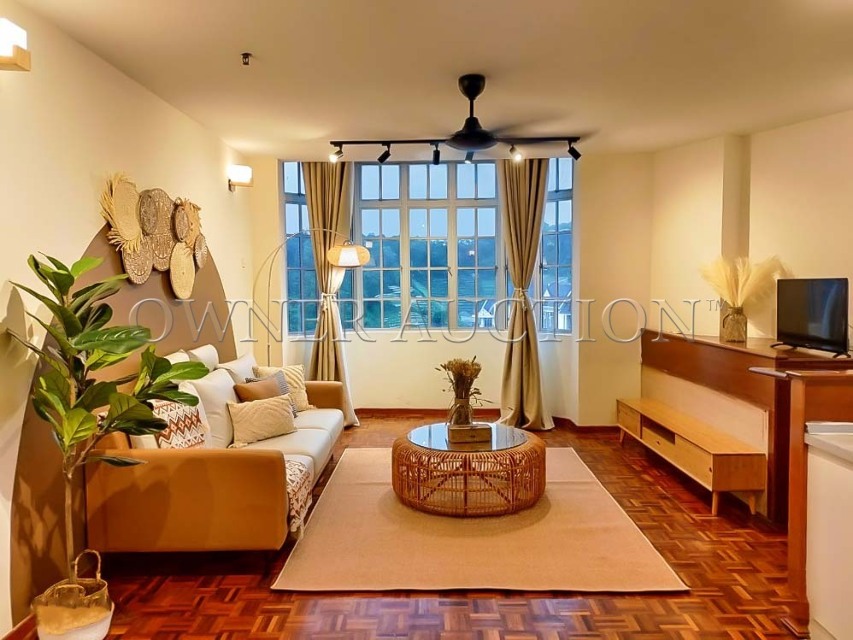 [ROI > 6%; Tourist Hotspot] Apartment [Opposite Cameron Centrum & Billion Shopping Centre]