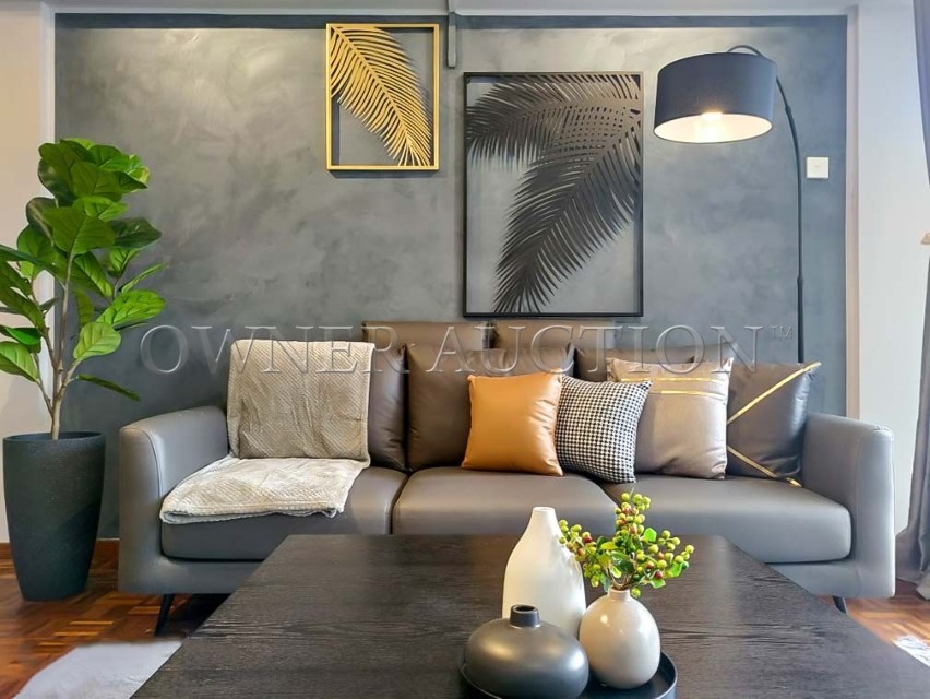 [ROI > 6%; Tourist Hotspot] Apartment [Opposite Cameron Centrum & Billion Shopping Centre]