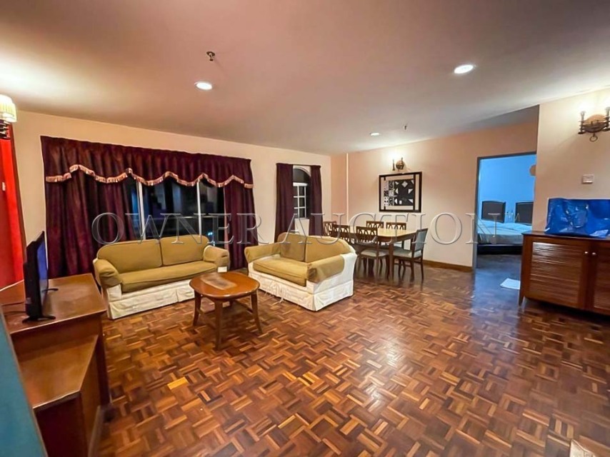 [ROI > 6%; Tourist Hotspot] Apartment [Opposite Cameron Centrum & Billion Shopping Centre]