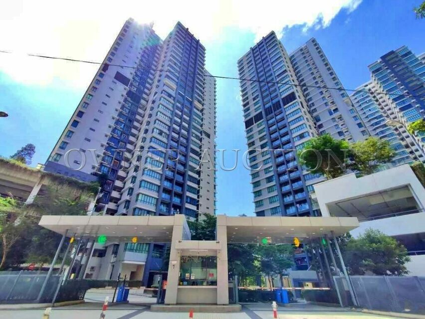 Condominium