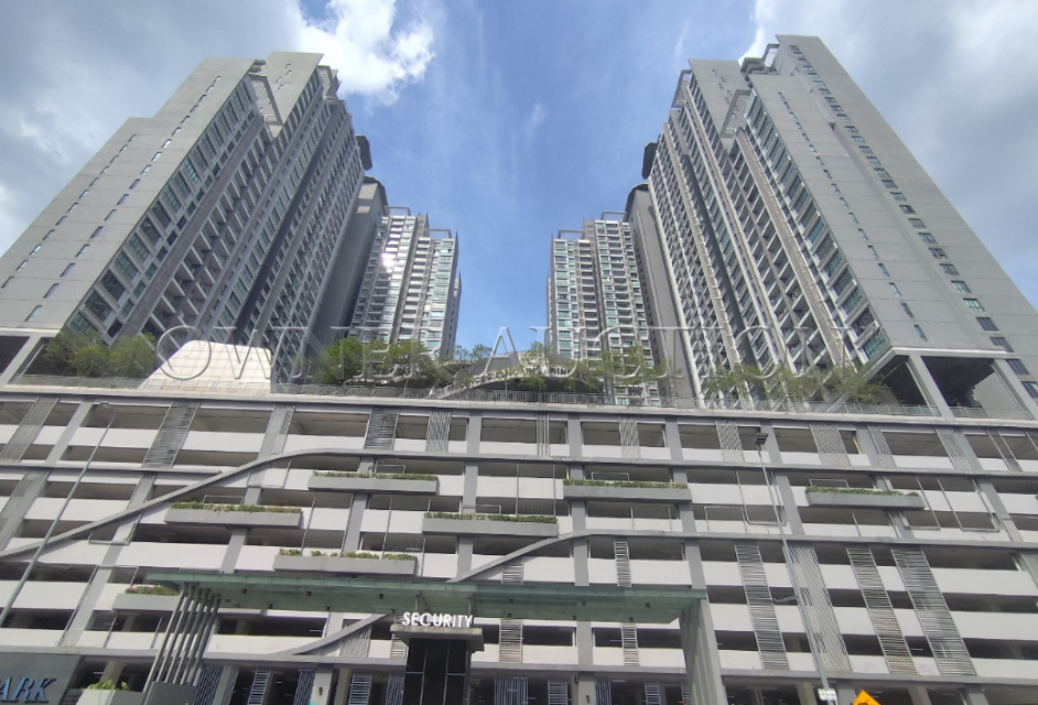 Service Apartment