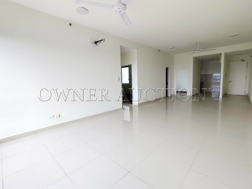 [Prime location in the historical heart of Melaka] Service Apartment [4 min to Jonker Street Night Market]