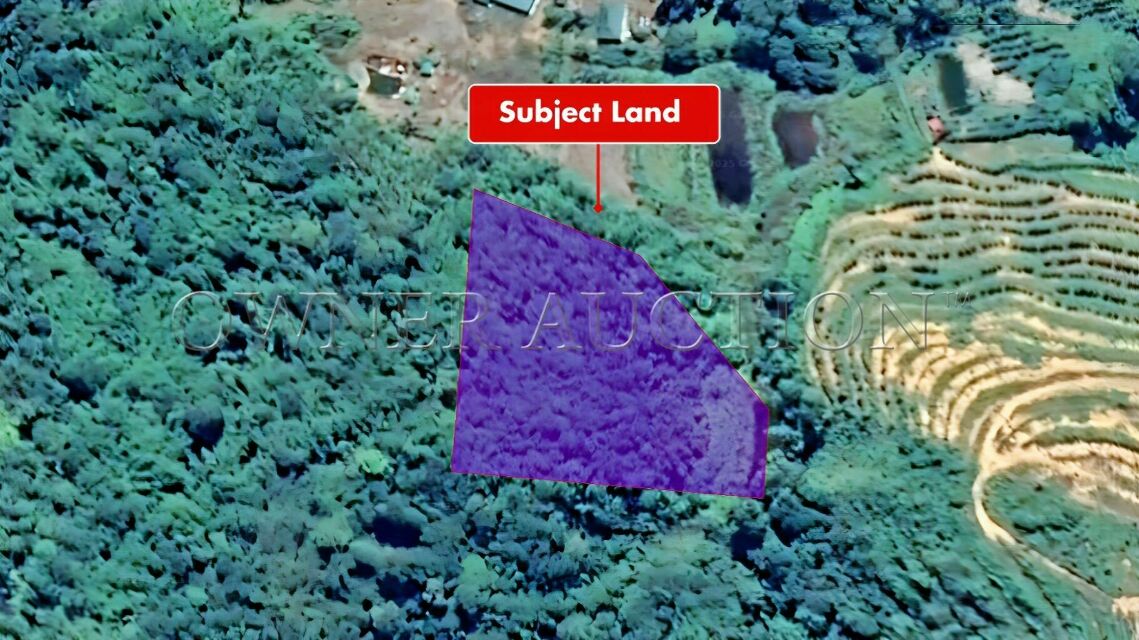 Agricultural Land