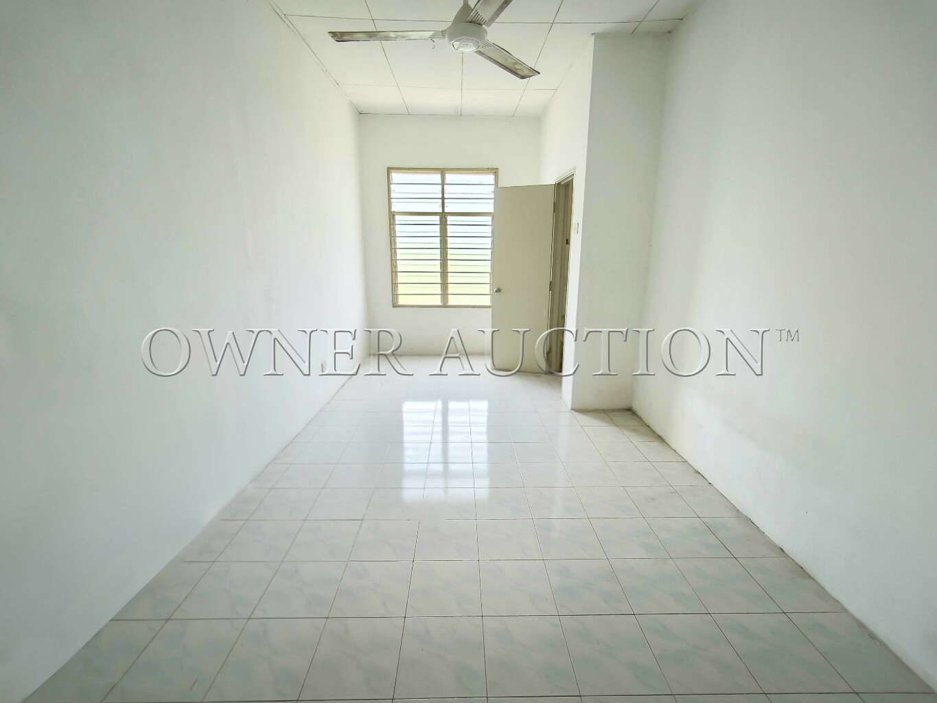 9 units of 2 Storey Terrace House