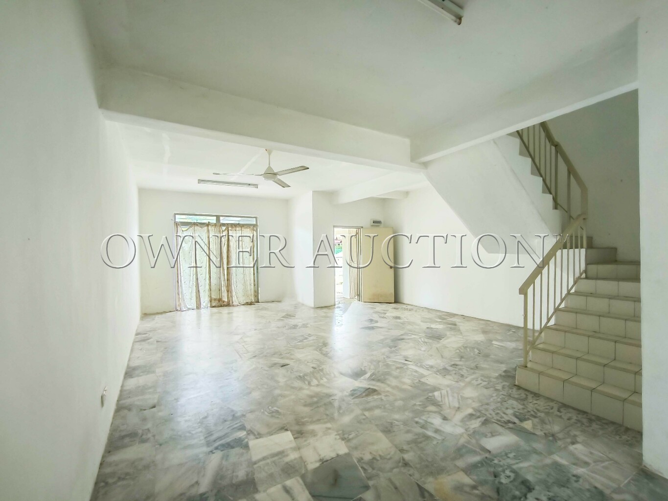 9 units of 2 Storey Terrace House