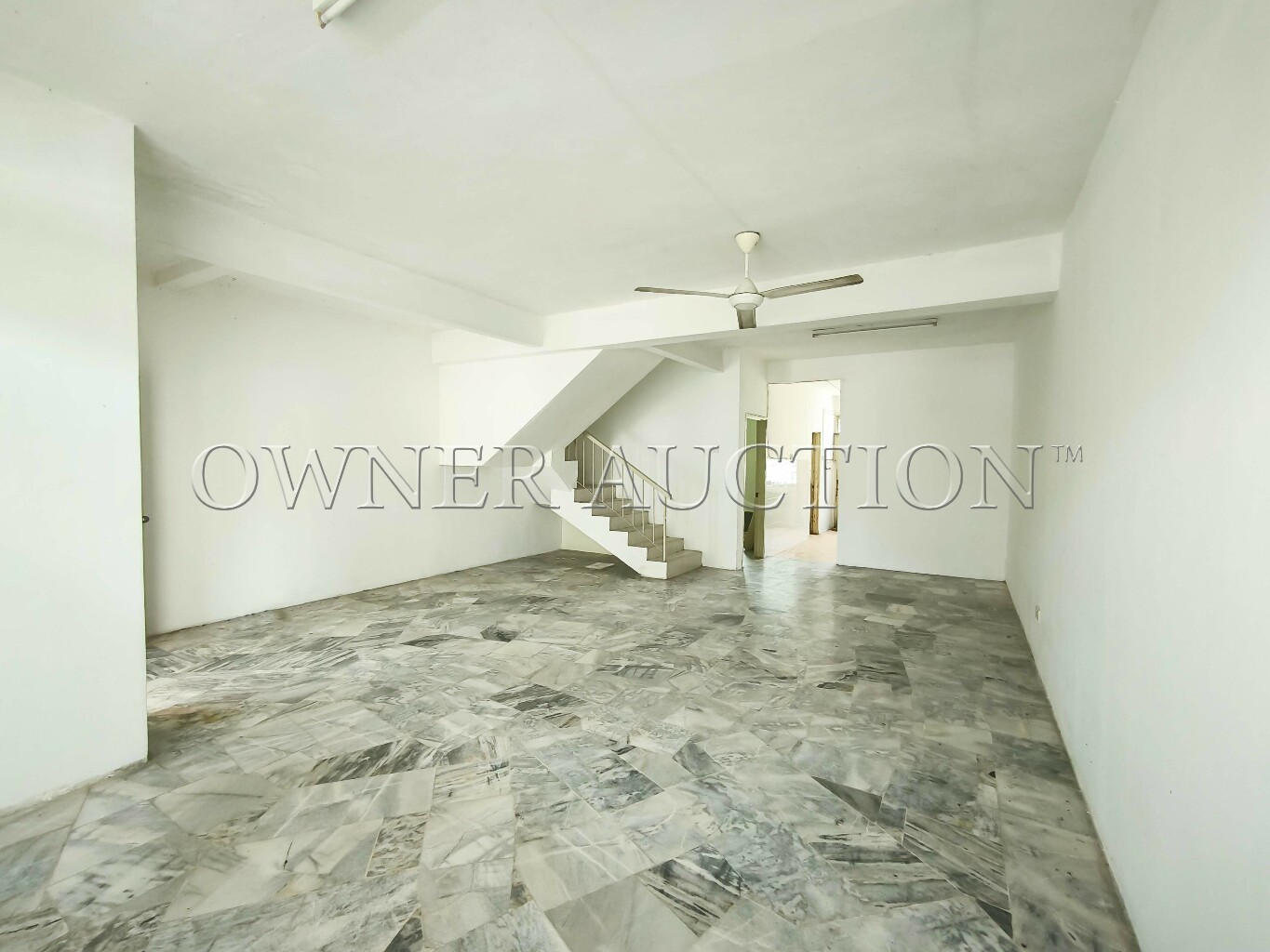 9 units of 2 Storey Terrace House