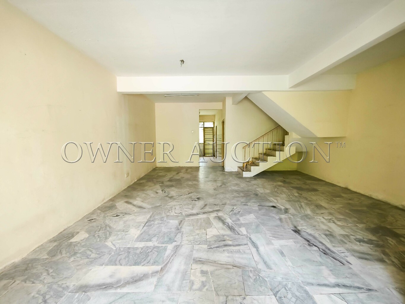 9 units of 2 Storey Terrace House