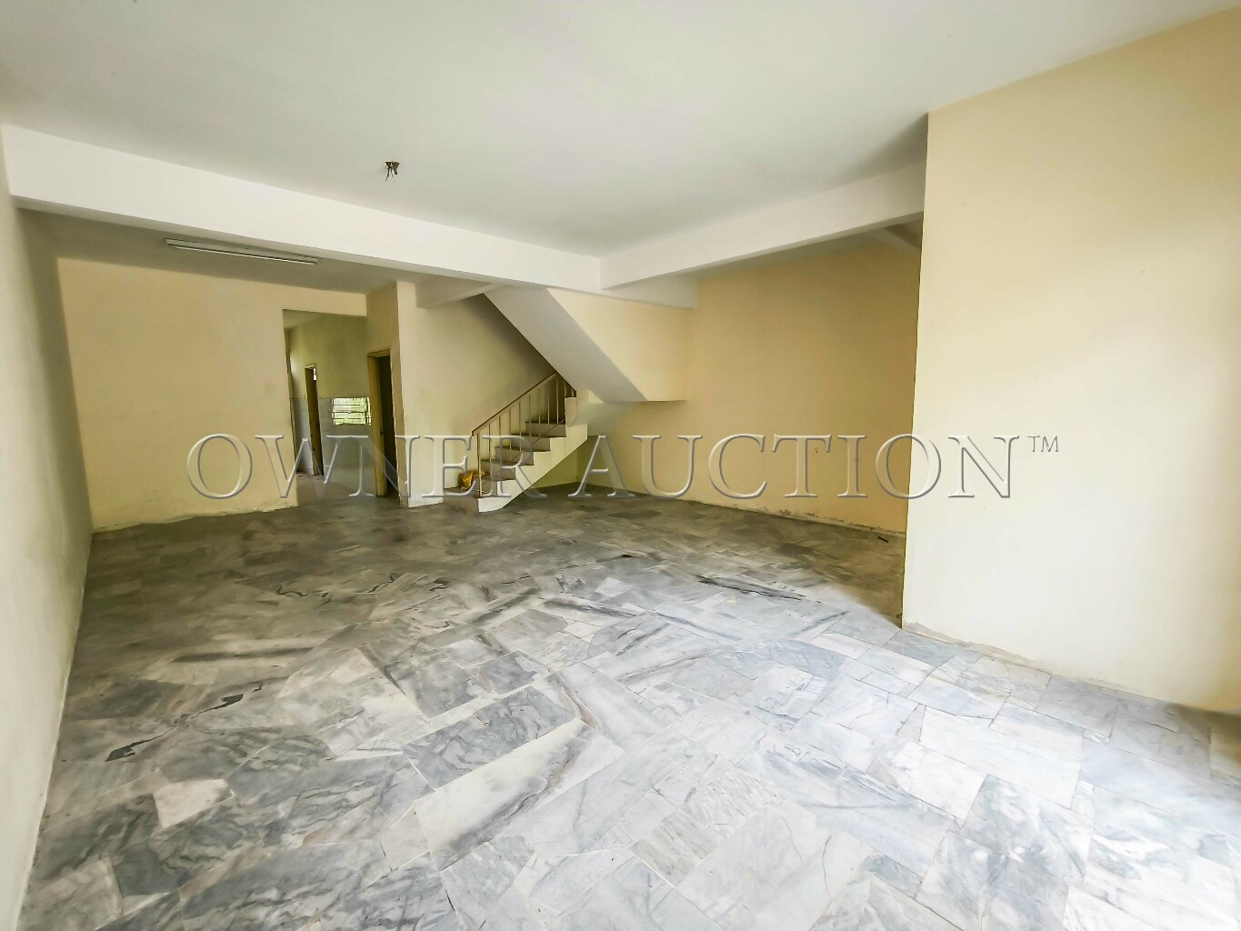 9 units of 2 Storey Terrace House