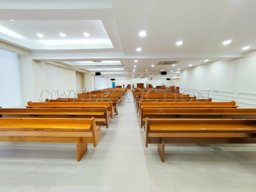 [Strategic location; High Visibility] Shop Office [Vibrant location ensuring a steady flow of potential customers]