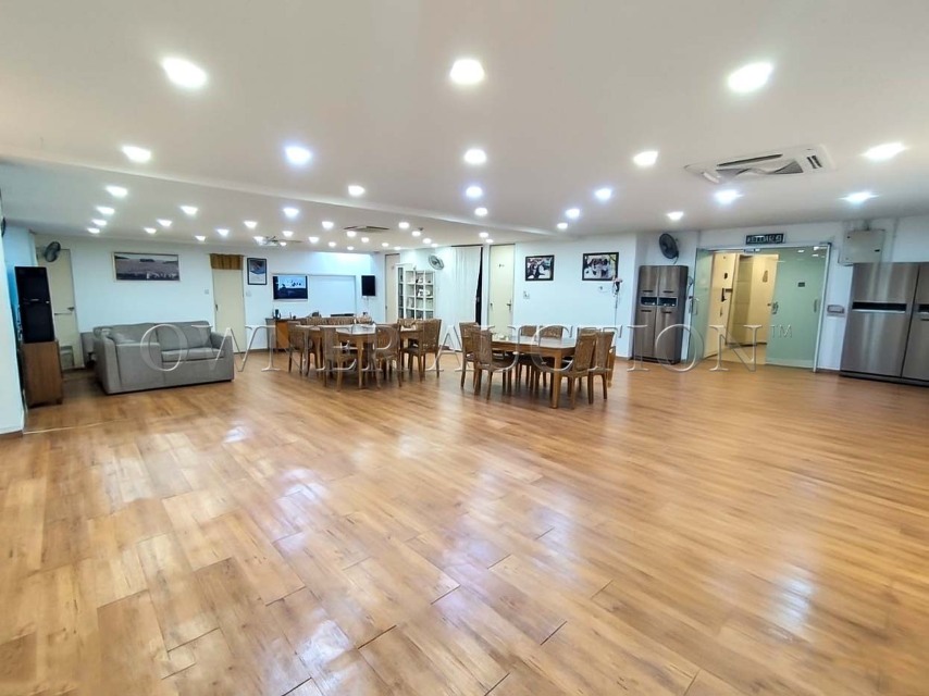 [Strategic location; High Visibility] Shop Office [Vibrant location ensuring a steady flow of potential customers]