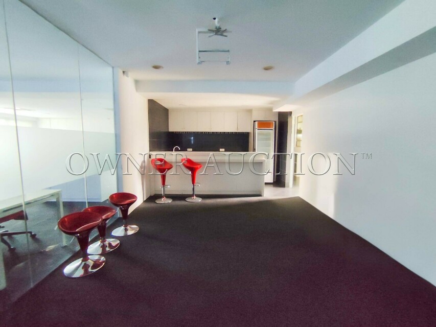 [Strategic location; High Visibility] Shop Office [Vibrant location ensuring a steady flow of potential customers]