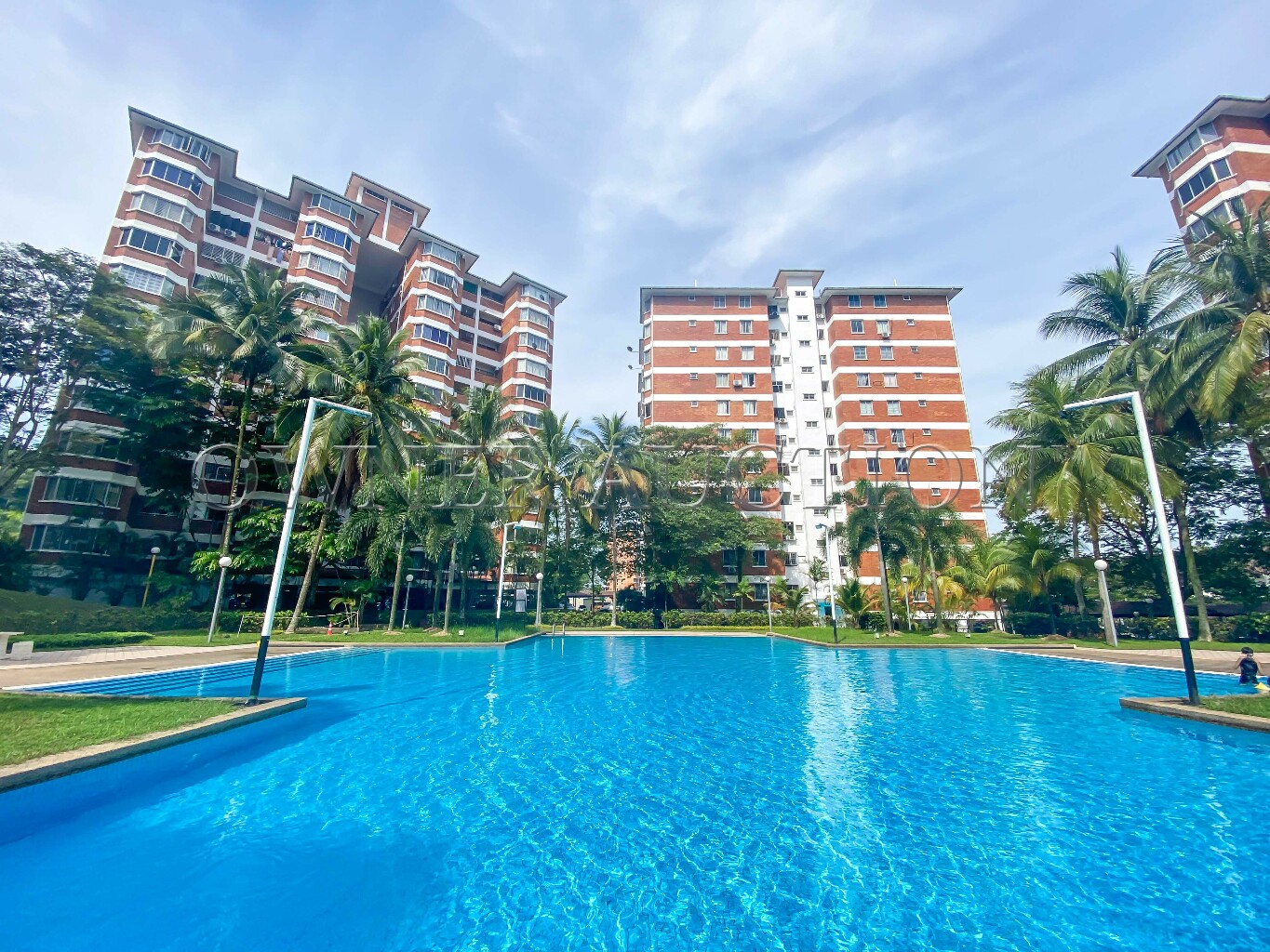 [Tenanted Unit] Condominium [5 min to UTAR Sungai Long Campus & Sungai Long Night Market]