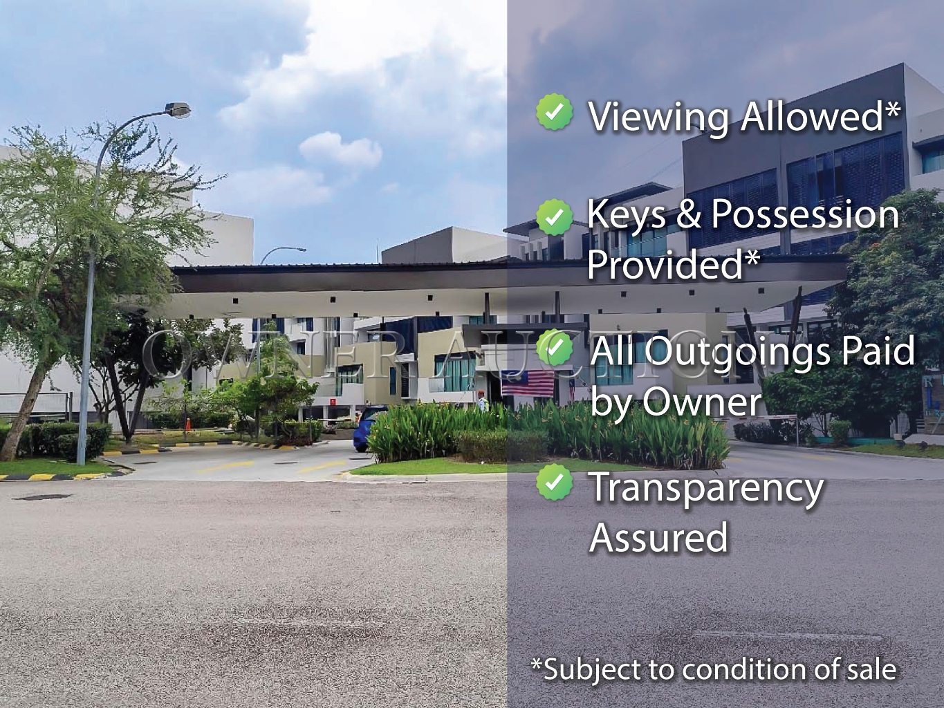 [Resort-style environment with lush greenery] Exclusive Town House [Low-density and peaceful surroundings; Easily accessible via Malaysia-Singapore Second Link]